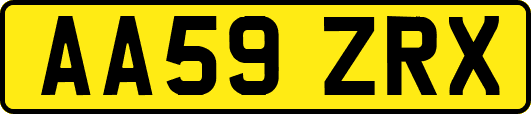 AA59ZRX