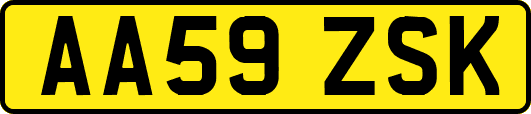 AA59ZSK