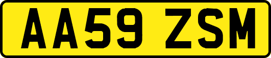 AA59ZSM