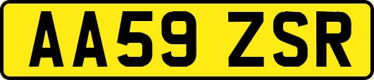 AA59ZSR