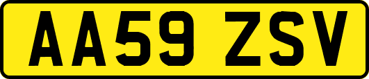 AA59ZSV