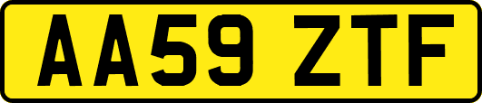 AA59ZTF