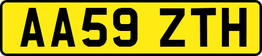 AA59ZTH