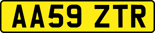 AA59ZTR