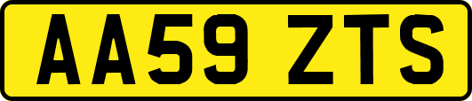 AA59ZTS