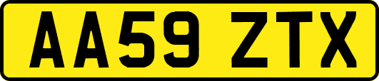 AA59ZTX