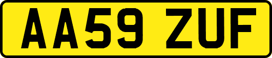 AA59ZUF