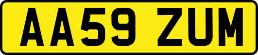 AA59ZUM