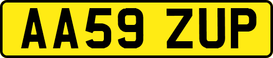 AA59ZUP