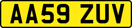 AA59ZUV