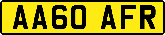 AA60AFR