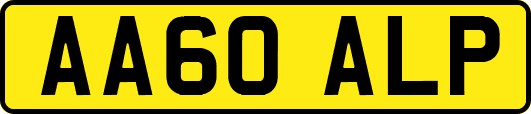 AA60ALP