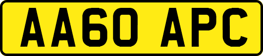 AA60APC