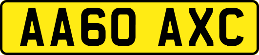AA60AXC