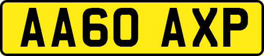 AA60AXP