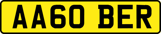 AA60BER