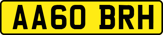 AA60BRH
