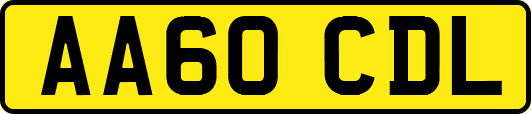 AA60CDL