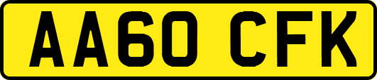 AA60CFK