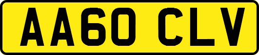 AA60CLV