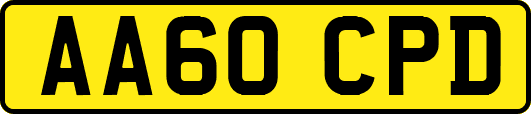 AA60CPD
