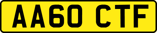 AA60CTF