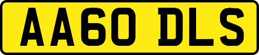 AA60DLS