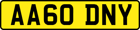 AA60DNY