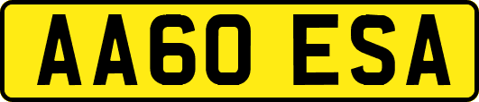 AA60ESA