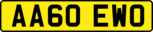 AA60EWO