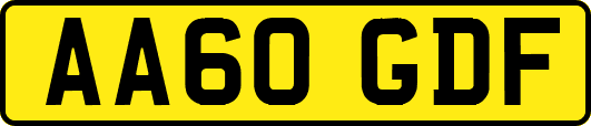 AA60GDF
