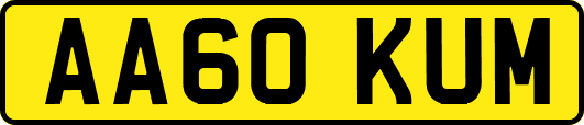 AA60KUM