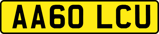 AA60LCU