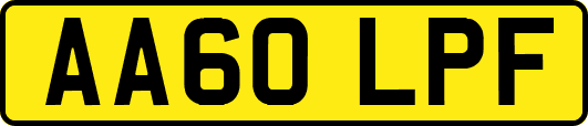 AA60LPF