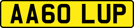 AA60LUP
