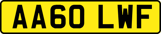 AA60LWF
