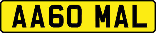 AA60MAL
