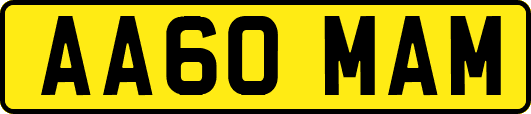 AA60MAM