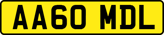 AA60MDL