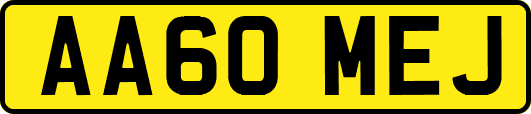AA60MEJ