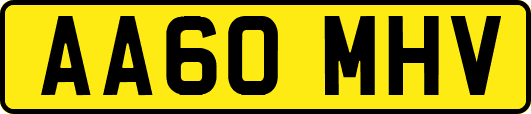 AA60MHV