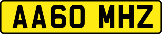 AA60MHZ