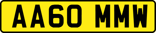 AA60MMW