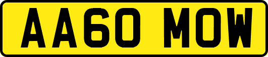 AA60MOW