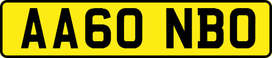 AA60NBO
