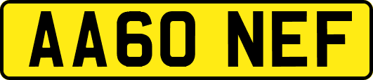 AA60NEF