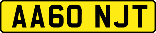 AA60NJT
