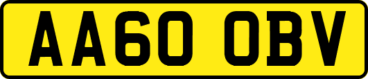 AA60OBV