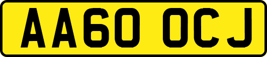 AA60OCJ