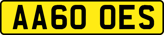 AA60OES